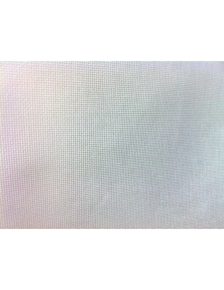 AIDA 7.2 Ecran de projection au metre largeur 160 cm blanc