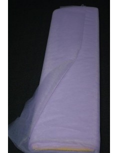 Tulle souple parme largeur 280 300 cm Tulle souple parme largeur 280 300 cm