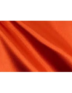 DOUBLURE ORANGE fluide 75 gr polyester 150 cm DOUBLURE ORANGE fluide 75 gr polyester 150 cm