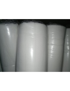 60 Metres OUATINE ouate 80 gr rembourrage patchwork neige au metre