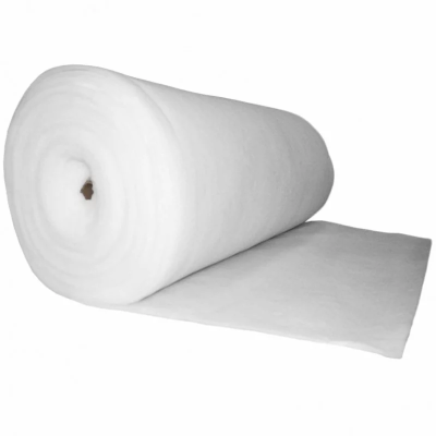 ouate 130 gr/m² au metre imitation neige