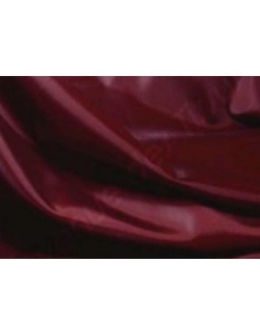 DOUBLURE fluide bordeaux 75 gr polyester 150 cm DOUBLURE fluide bordeaux 75 gr polyester 150 cm