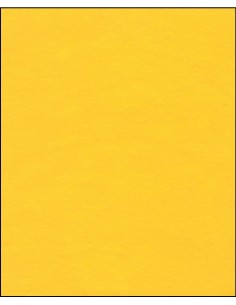 Feutrine jaune Feutrine jaune