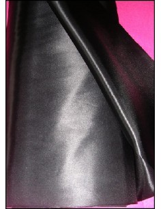 DOUBLURE polyester noire DOUBLURE polyester noire