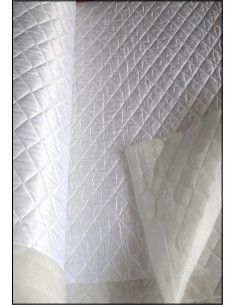 DOUBLURE MATELASSE largeur 140 CM